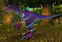 Image of Jungle Stalker