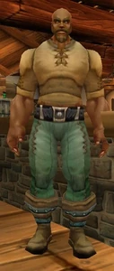Image of Barkeep Daniels