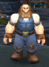 Image of Harkor