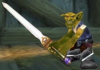 Image of Kregg Keelhaul