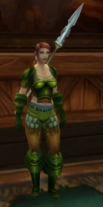 Image of Ilsa Corbin