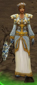 Image of Mayara Brightwing