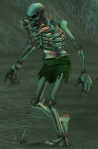 Image of Undead Ravager