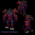 Tauren Male