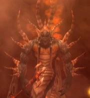 Majordomo Executus