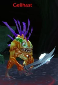Image of Gelihast