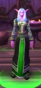 Image of Lysheana