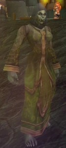 Image of Shadowmoon Harbinger
