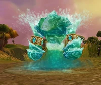 Image of Water Elemental