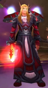 Image of Ambassador Solannas