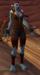 Image of Troll Commoner