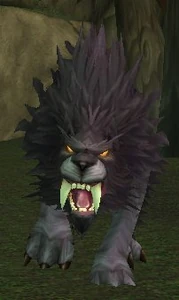Image of Wild Worg