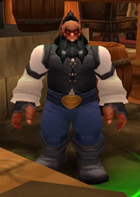 Image of Yorus Barleybrew