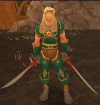 Image of Eversong Ranger