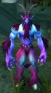 Image of Hatefury Trickster