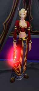 Image of Alanura Firecloud