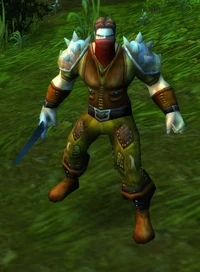 Image of Defias Bandit