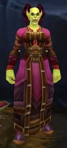 Image of Provisioner Magah