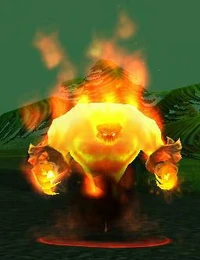 Image of Scorching Elemental