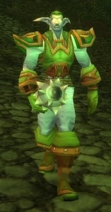 Image of Tenell Leafrunner