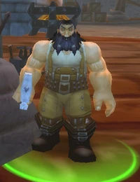 Image of Therum Deepforge