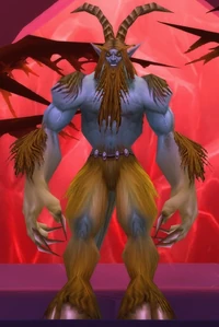Image of Thorngrin the Tender