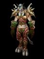 Wasphide Gauntlets