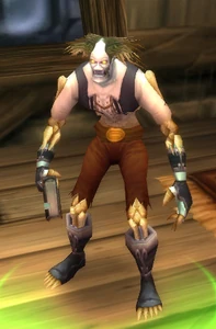 Image of Magistrate Sevren