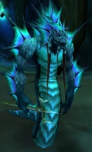 Image of Blackfathom Myrmidon