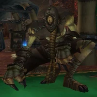 Image of Hargus the Gimp