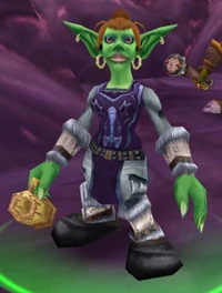 Image of Innkeeper Remi Dodoso