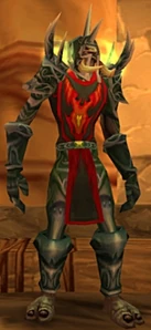 Image of Shadow Hunter Ty'jin