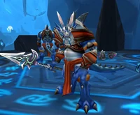 Image of Azure Enforcer