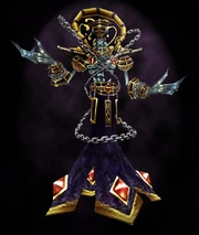 Kel'Thuzad