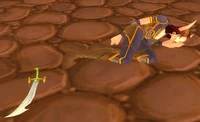 Image of Slain Outrunner