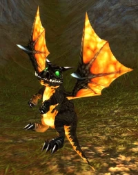 Image of Snarlflare