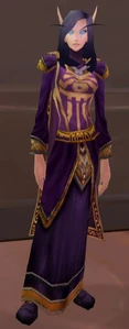 Image of Darthalia Ebonscorch