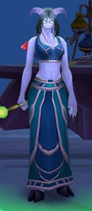 Image of Noraani
