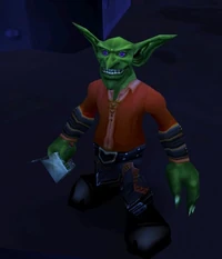 Image of Sprok