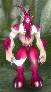 Image of Hatefury Hellcaller