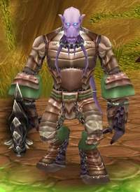 Image of Mo'mor the Breaker