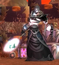 Image of Razaani Spell-Thief