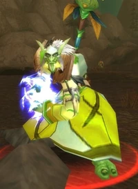 Image of Zul'Brin Warpbranch