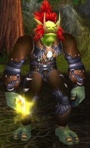 Image of Amani'Shi Trainer
