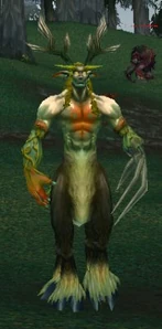 Image of Blacksouled Keeper