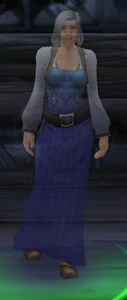 Image of Janice Felstone