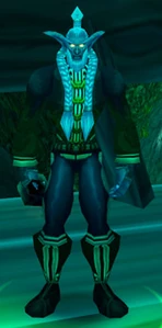 Image of Valadar Starsong