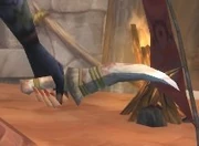 The Bite of Serra'kis