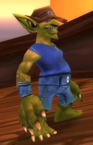 Image of Crewman Gearspinner