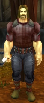 Image of Jorik Kerridan